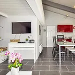 1 Bedroom Amazing In Feriehus *