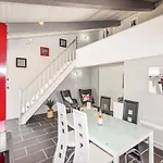 1 Bedroom Amazing In Feriehus