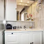1 Bedroom Amazing In Feriehus