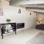 1 Bedroom Amazing In Feriehus *