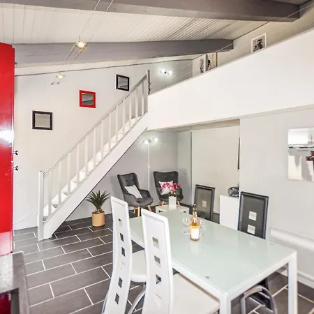 1 Bedroom Amazing In 펜션