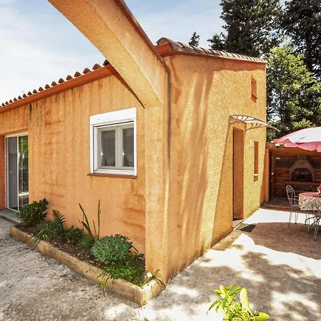 1 Bedroom Gorgeous In Rodes