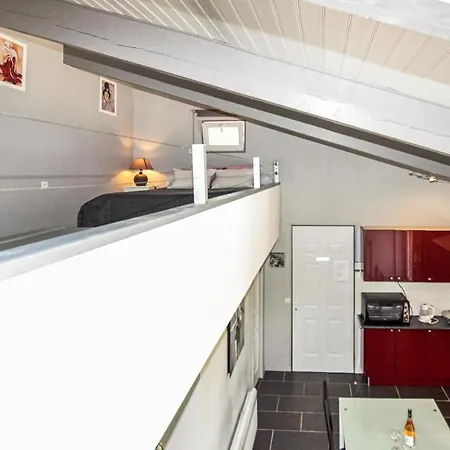 1 Bedroom Amazing In Rodes
