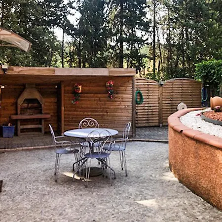 1 Bedroom Gorgeous In Rodes