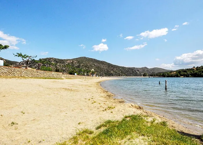 1 Bedroom Gorgeous In *